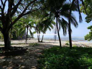 Playa Malpais