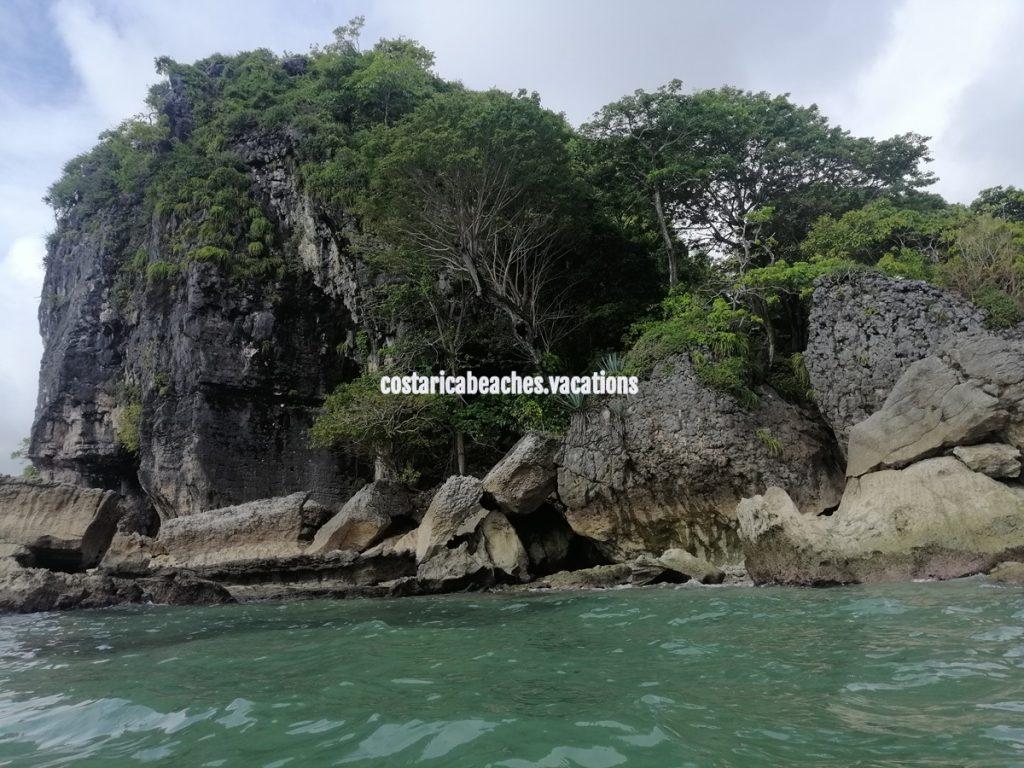 Rio Lajas