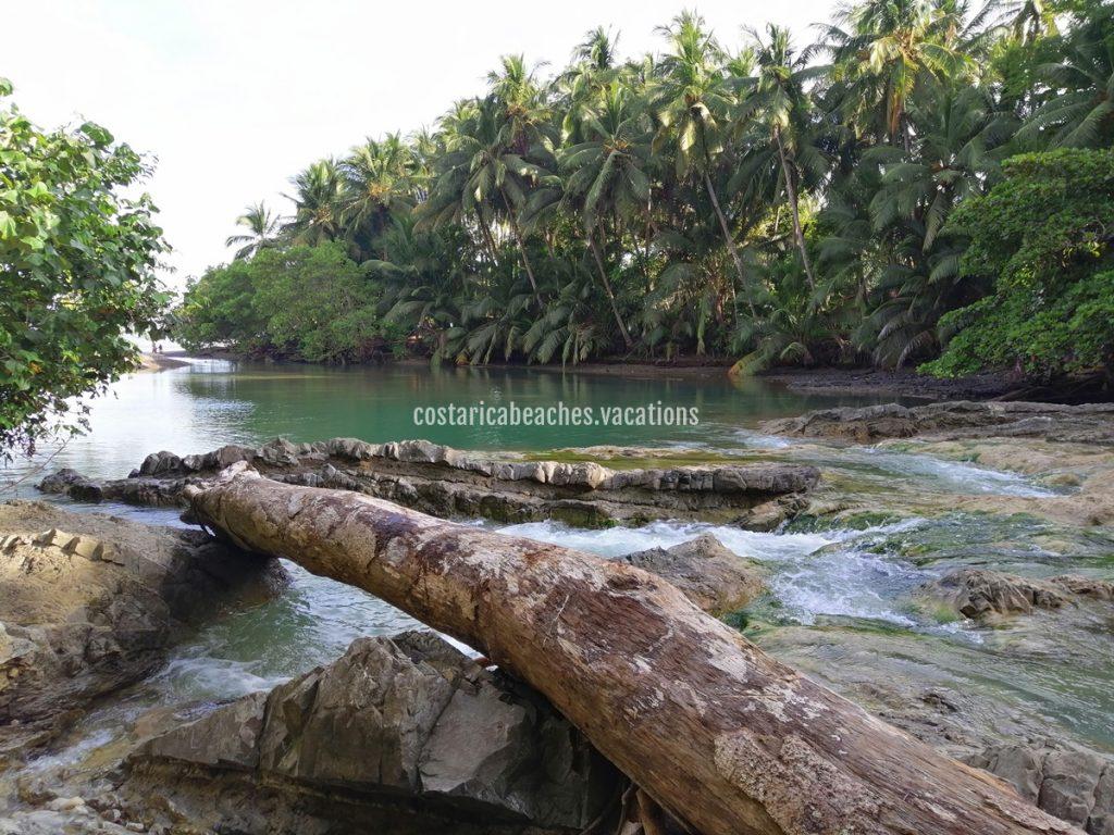 Rio Lajas Puntarenas