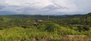 Bonita beach Costa Rica