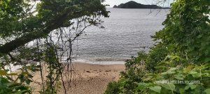 Bonita beach Costa Rica