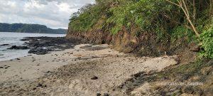Bonita beach Costa Rica
