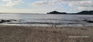 Bonita beach Costa Rica