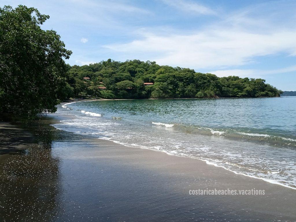 playa arenillas guanacaste