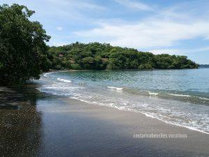 playa arenillas guanacaste