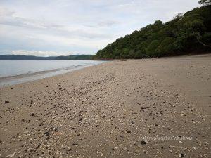 Buena Beach Guanacaste