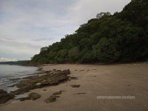 Buena Beach Guanacaste