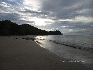Buena Beach Guanacaste