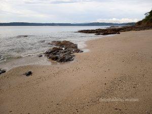 Buena Beach Guanacaste