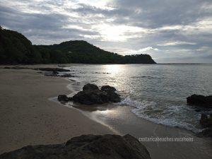 Buena Beach Guanacaste
