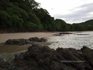 Buena Beach Guanacaste