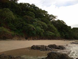 Buena Beach Guanacaste