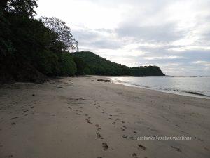 Buena Beach Guanacaste