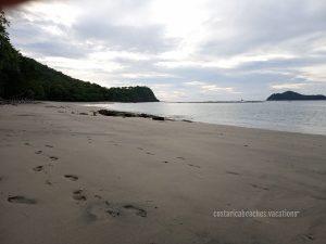 Buena Beach Guanacaste