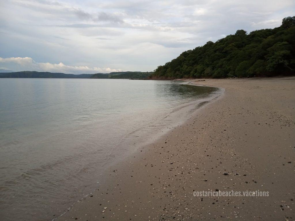 Buena Beach Guanacaste