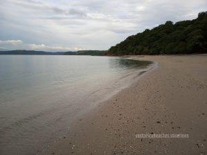 Buena Beach Guanacaste