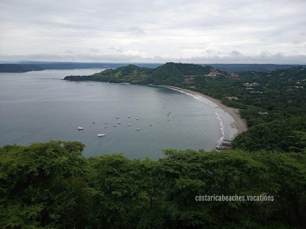 Playa Hermosa Guanacaste