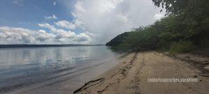 Playa Nacascolo