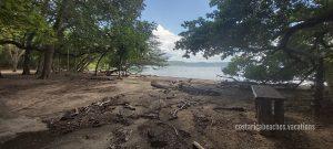 Playa Nacascolo