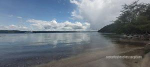 Playa Nacascolo