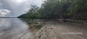 Playa Nacascolo