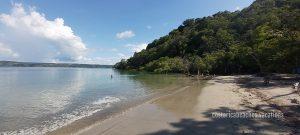Playa Nacascolo