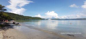 Playa Nacascolo