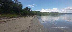 Playa Nacascolo