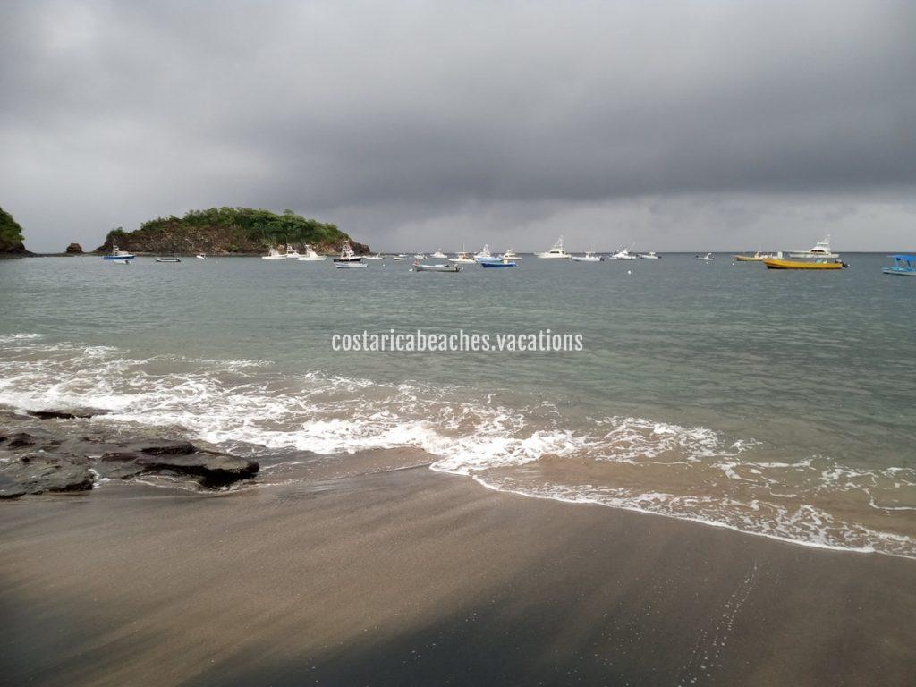 Ocotal Beach