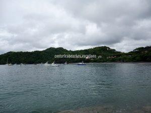 Playa Ocotal