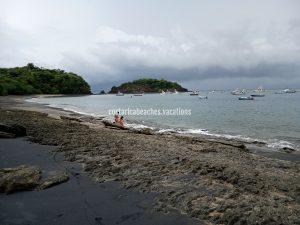Playa Ocotal