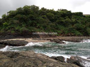Playa Ocotal