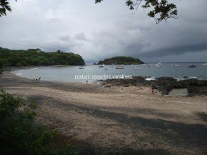 Playa Ocotal