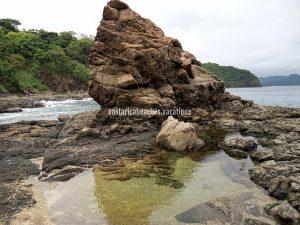 Playa Ocotal
