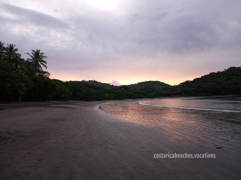 playa panama guanacaste