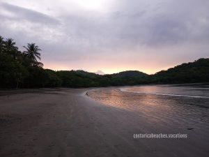 playa panama guanacaste