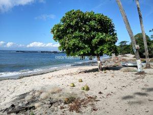 San Juanillo Beach