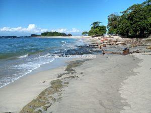 San Juanillo Beach