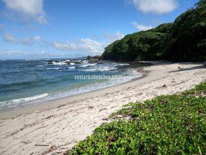 San Juanillo Beach