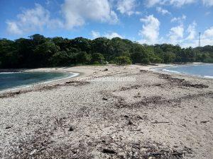 San Juanillo Beach