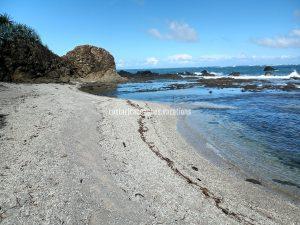 San Juanillo Beach