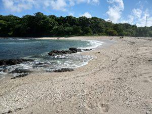 San Juanillo Beach