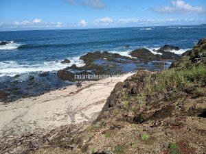 San Juanillo Beach