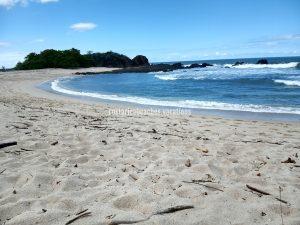 San Juanillo Beach
