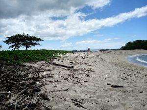 San Juanillo Beach