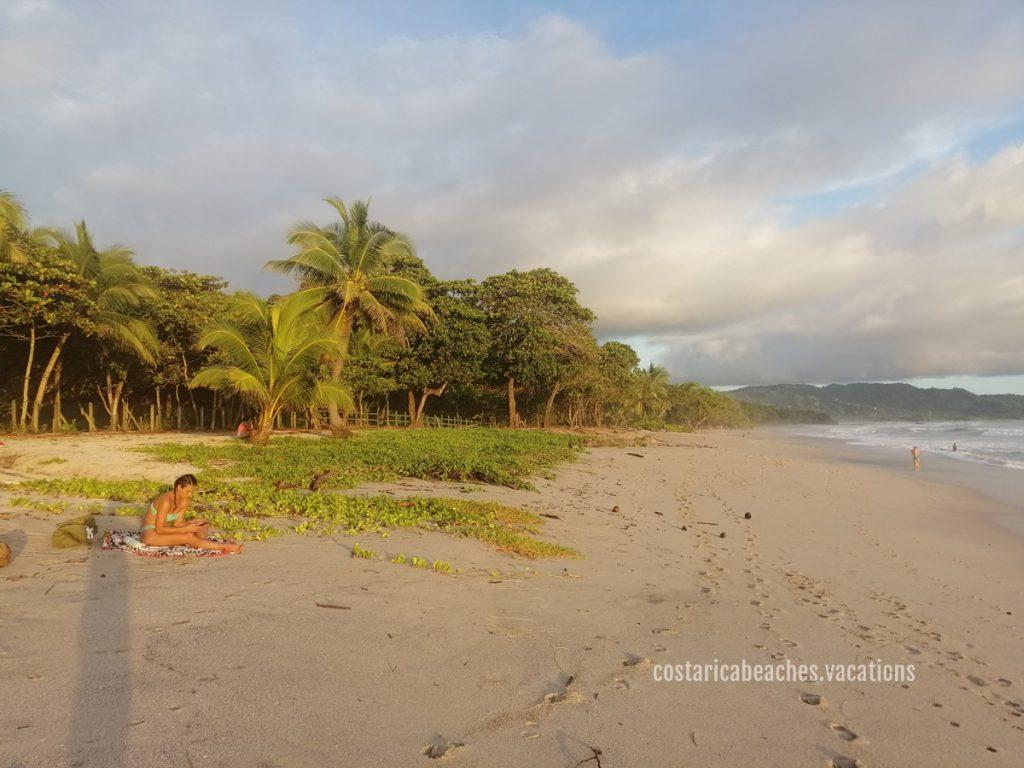 Playa Santa Teresa