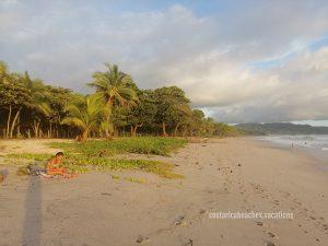 Playa Santa Teresa