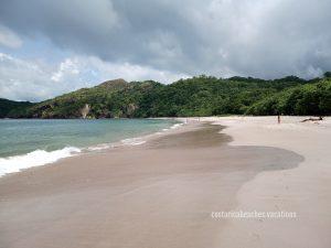 playa minas guanacaste