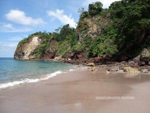 Playa Mina