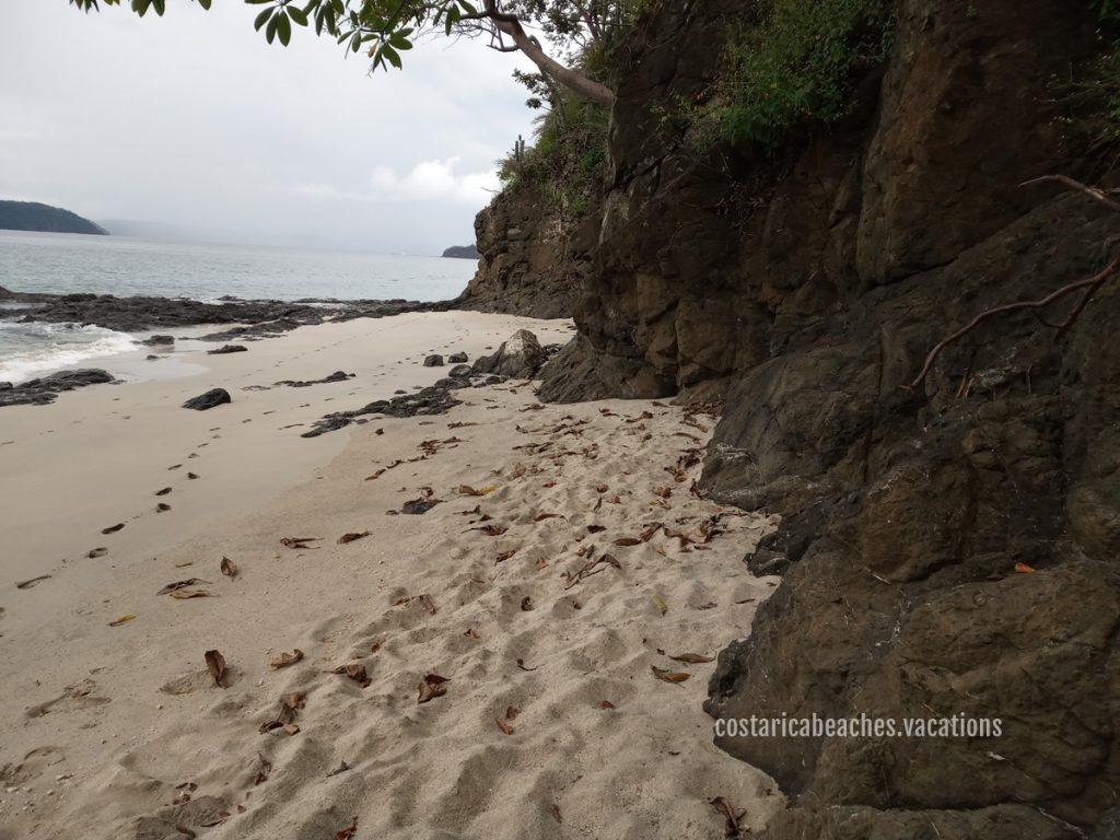 playa penca guanacaste
